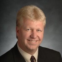 Illinois Credit Union League Employee Rick Goluszka's profile photo