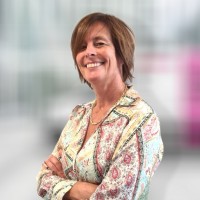 CWS Workwear Employee Karin Verhaegen's profile photo