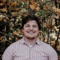 Berea Employee Christian Celentano's profile photo