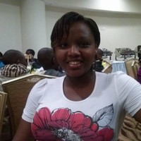 Protel Studios Ltd Employee Kimberly Kamene's profile photo
