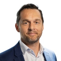 Biogen Employee Ross Jeggo's profile photo