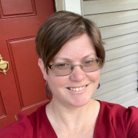 Health Connect America Employee Kristina Beard's profile photo