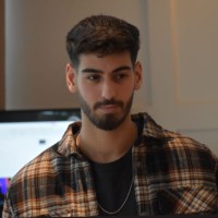 Livble Employee Ohad Bielsiak's profile photo