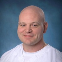 United States Air Force Employee Devon Parsons's profile photo