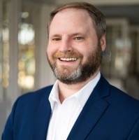 ClubCorp Employee Jason Aster's profile photo