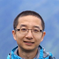 Vibe Employee Jiulong Wang's profile photo