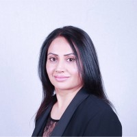 Neelam Rani Email
