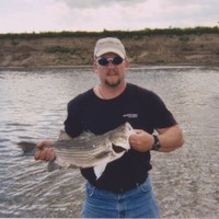 Self Employed Employee Chris Bens's profile photo