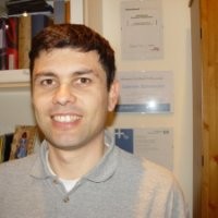 System Line srl Employee Gabriele Bonvecchio's profile photo