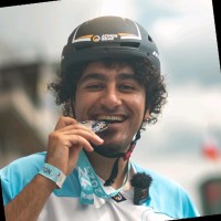 AtmosGear Employee Mido Soliman's profile photo