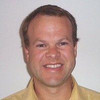 Datadecode Employee Christian Taylor's profile photo
