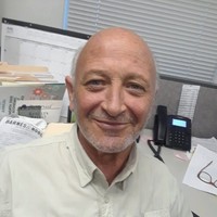 Results Radio LLC Employee Ernie Bingham's profile photo