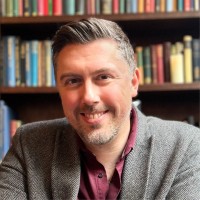 EnteroBiotix Employee David Smith's profile photo