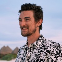 BLAZE® Employee David Holleran's profile photo