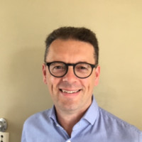 Roularta Media Group Employee Peter Leroy's profile photo