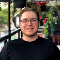 National Research Council Canada / Conseil national de recherches Canada Employee Gabriel Parent's profile photo