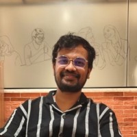 IBM Employee Sumit Kale's profile photo