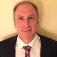 Medtronic Employee Stephen Marcus's profile photo