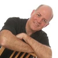 Fronesys Employee John Farr's profile photo