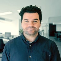 Invisible Walls Employee Sorin Ghica's profile photo