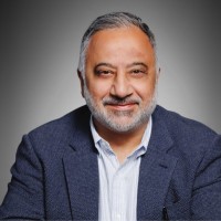 Cervey Employee Kartik Joneja's profile photo