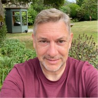 Eland Cables Employee Darren Clark's profile photo