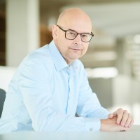 Securex Employee Filip Baptist's profile photo