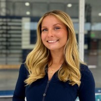 Bear Lake Funtime Employee Brook Loveless's profile photo