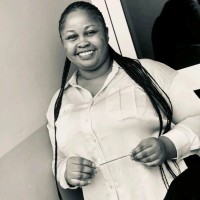 Jesusta Fordjour Email