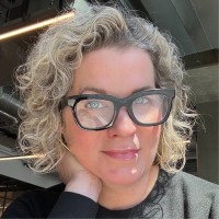 Anomaly Employee Maureen Doyle's profile photo