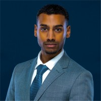 PERITIS Employee Steven Poinoosawmy's profile photo