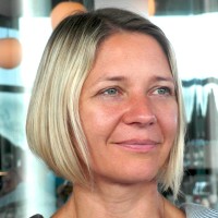 Sarantis Polska S.A. Employee Anna Swiatek's profile photo