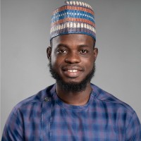 Semicolon Employee Babatunde Olusola's profile photo
