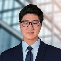 McKinsey & Company Employee Kit Tan's profile photo