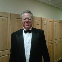 Financial Services Staffing Employee Jeff Pine's profile photo