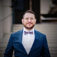 Endurance Energy Employee Andrew Montero's profile photo