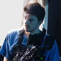 Midwest Studios Employee Luke Watson's profile photo