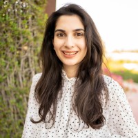 STARZPLAY Employee Zoyah Khan's profile photo