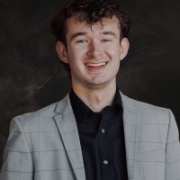 MeritHouse Employee Jake Smith's profile photo
