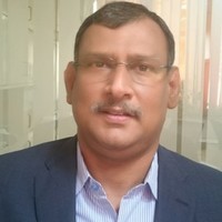 Mahyco Employee Ajay Vaidya's profile photo