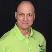 Embody Fitness LLC Employee Mark Carnevale's profile photo