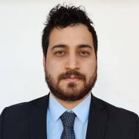 Fraunhofer-Institut Für Molekularbiologie Und Angewandte Oekologie Ime Employee Nicolás Reyes Castillo's profile photo