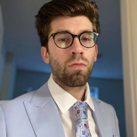 HOME DECOR GROUP, LLC Employee Thomas Smith's profile photo