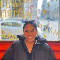 Aira Galo Email