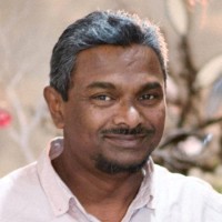 Sunstate Cement Ltd Employee Mohammed Yunus's profile photo