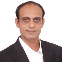 HiTech iSolutions LLP Employee Ritesh Sangani's profile photo