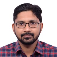 Shyam Krishnan Email