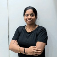 Udaan India Foundation Employee Unnati Mahadik's profile photo