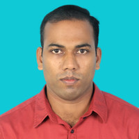 Tata Consultancy Services Employee sunilkumar K's profile photo