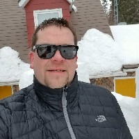 Bourgault Industries Ltd. Employee Travis Grinde's profile photo